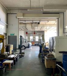 Westlink Two (D22), Factory #547233301